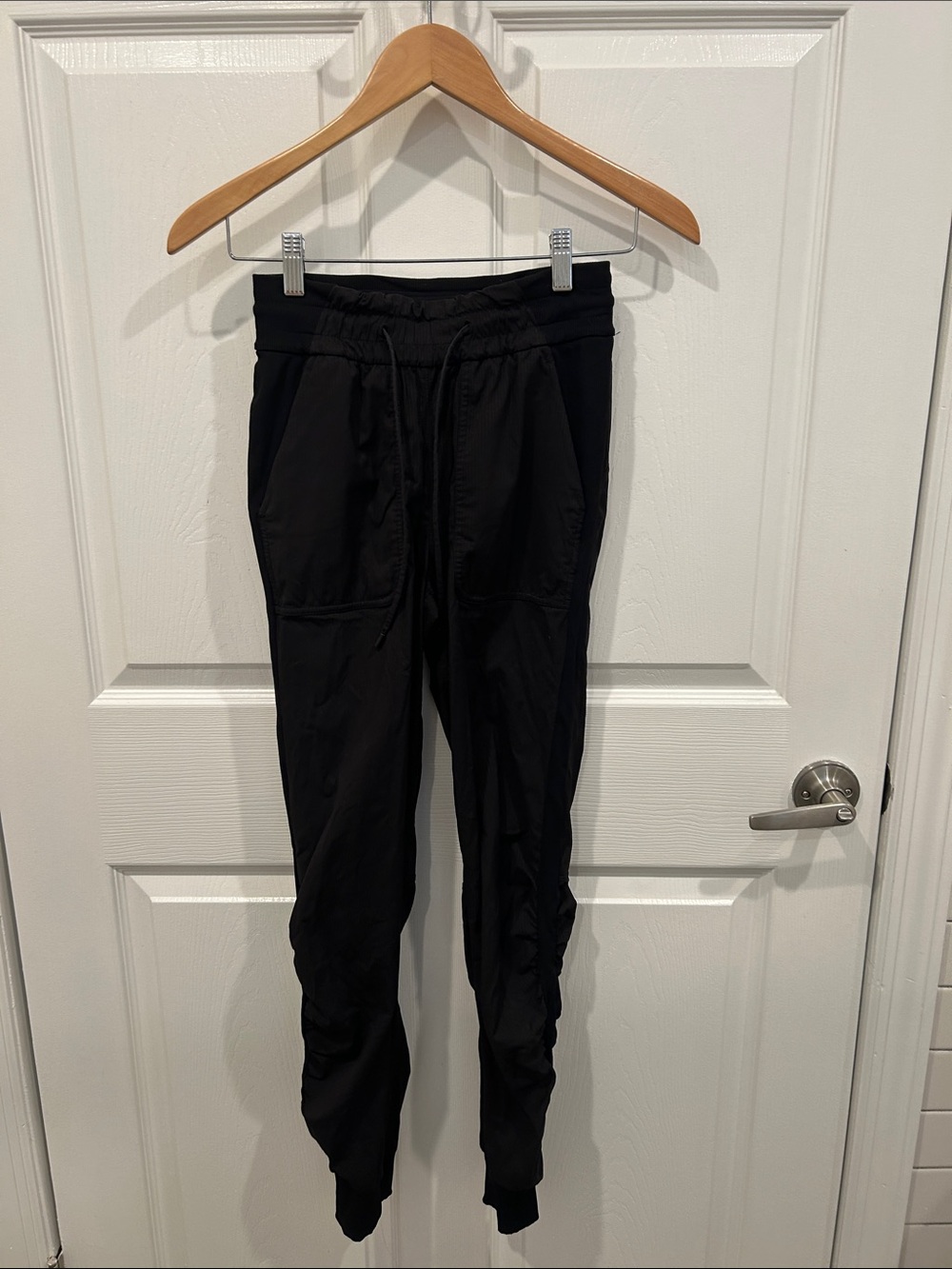 Lululemon Dance Studio Mid-Rise Jogger Pants